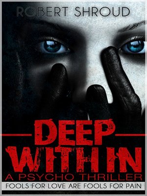 cover image of Deep Within